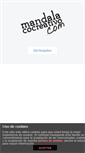 Mobile Screenshot of mandalacocreativo.com